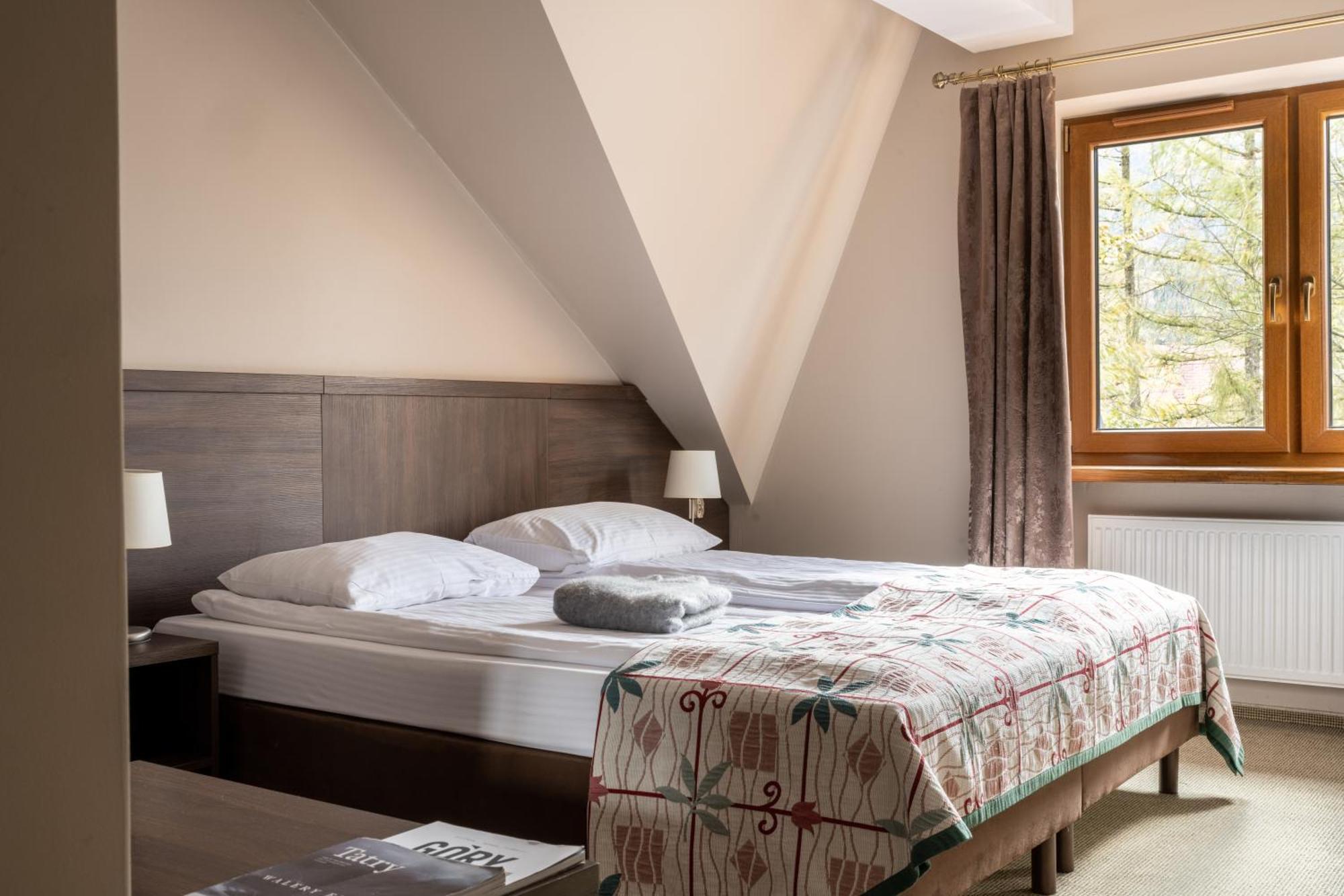 Rezort Gran Zakopane