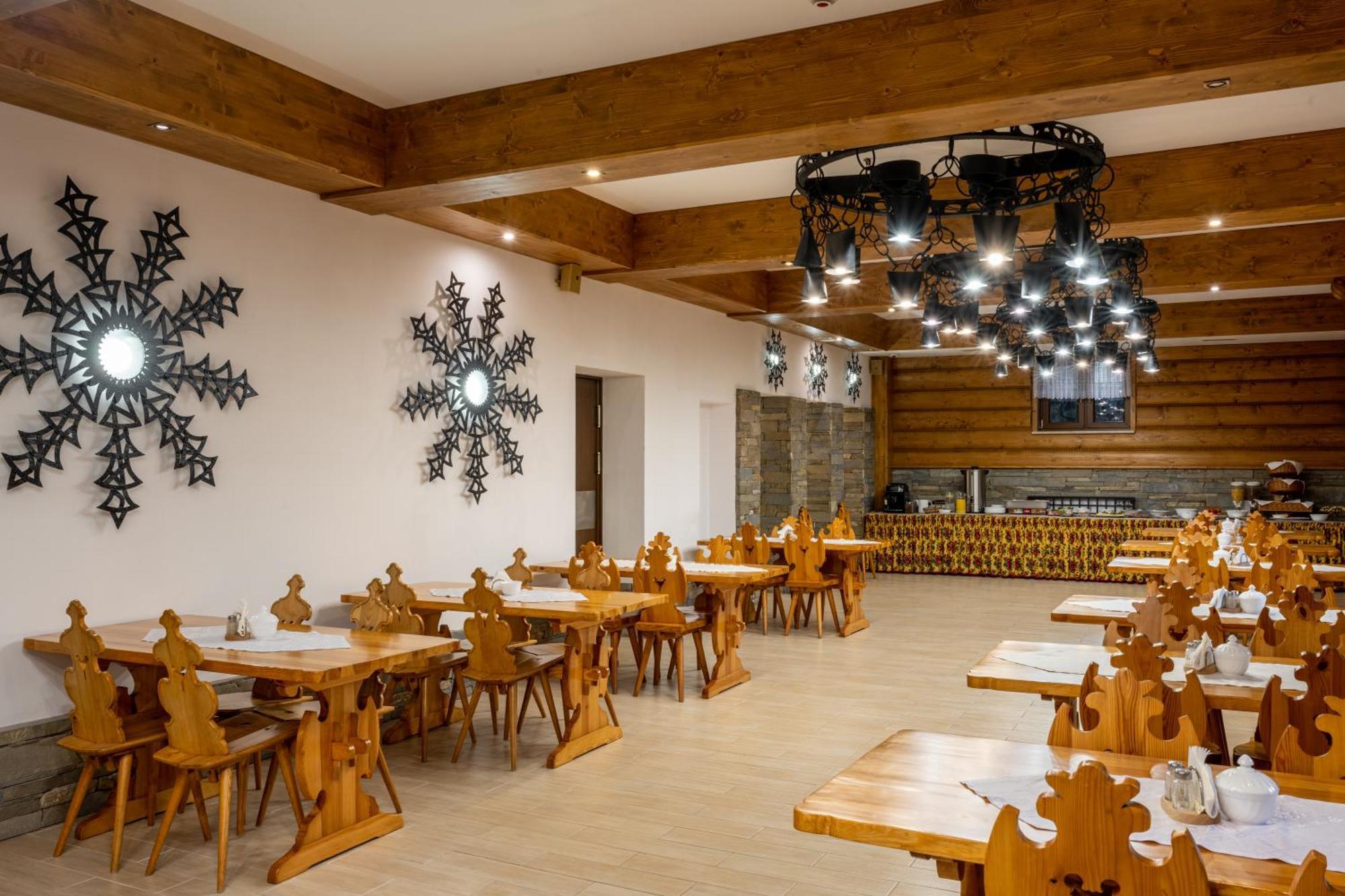 Gran Zakopane