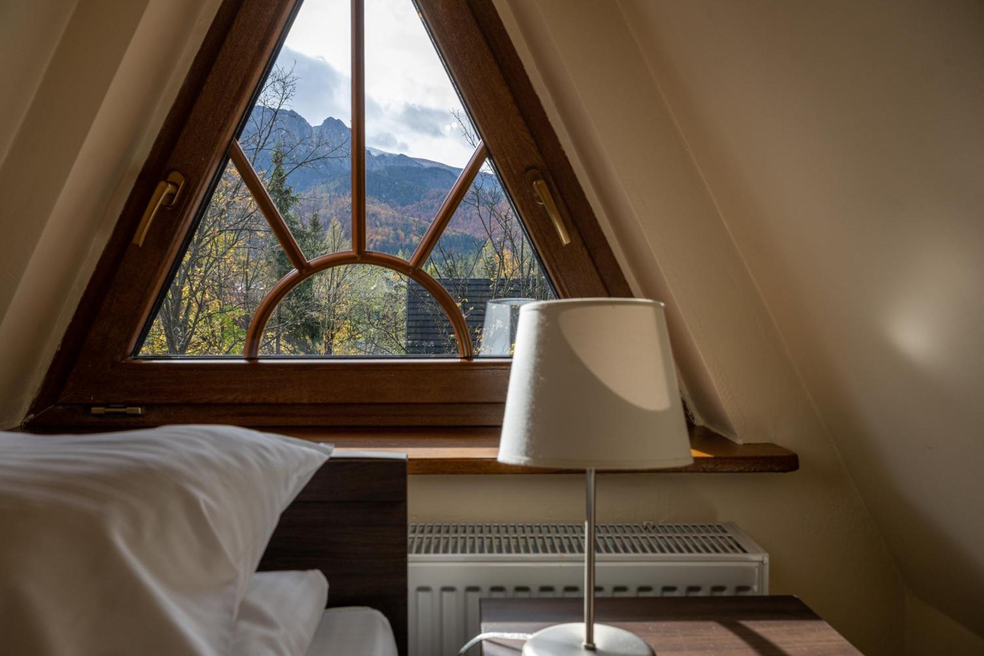 Gran Zakopane