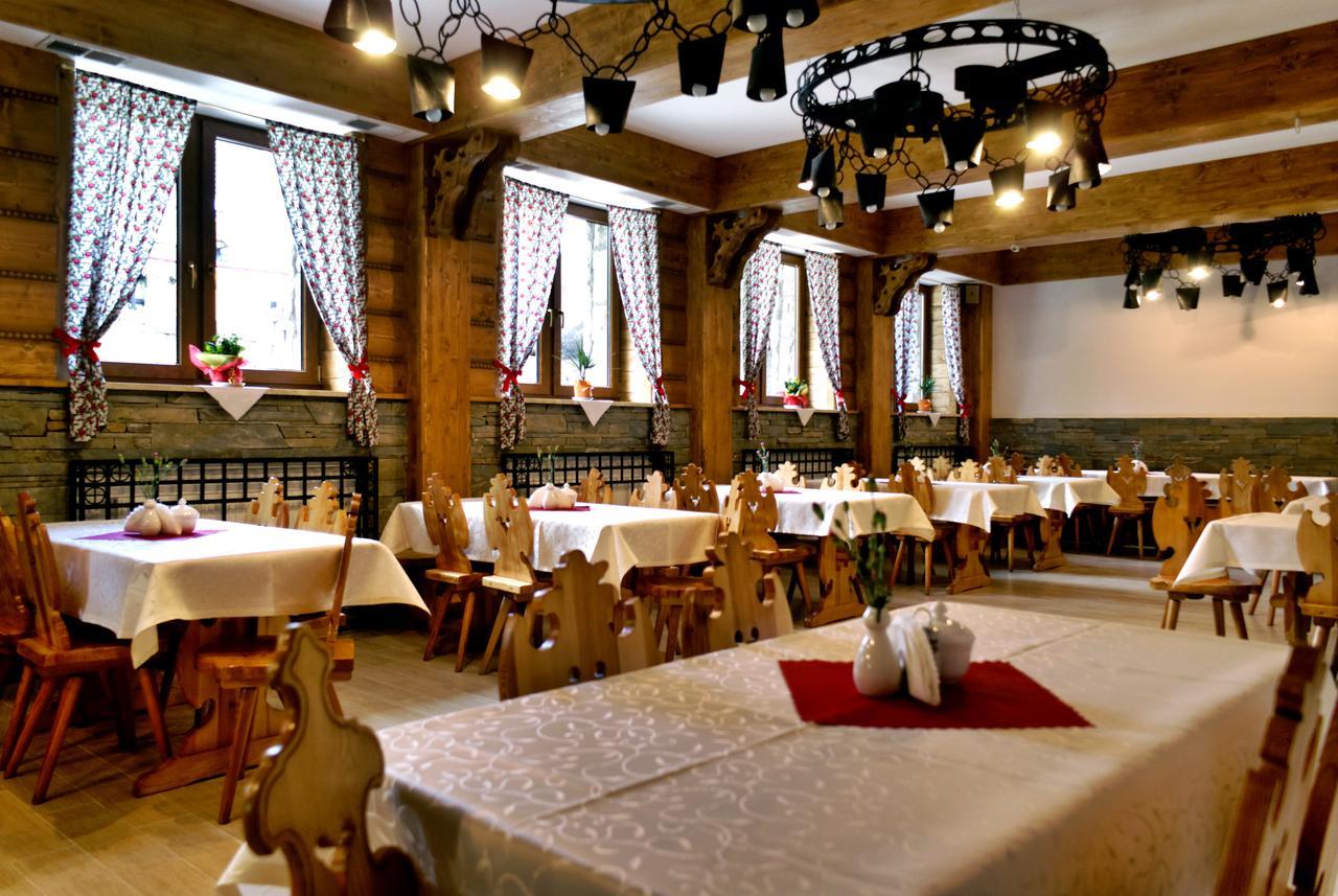 Rezort Gran Zakopane