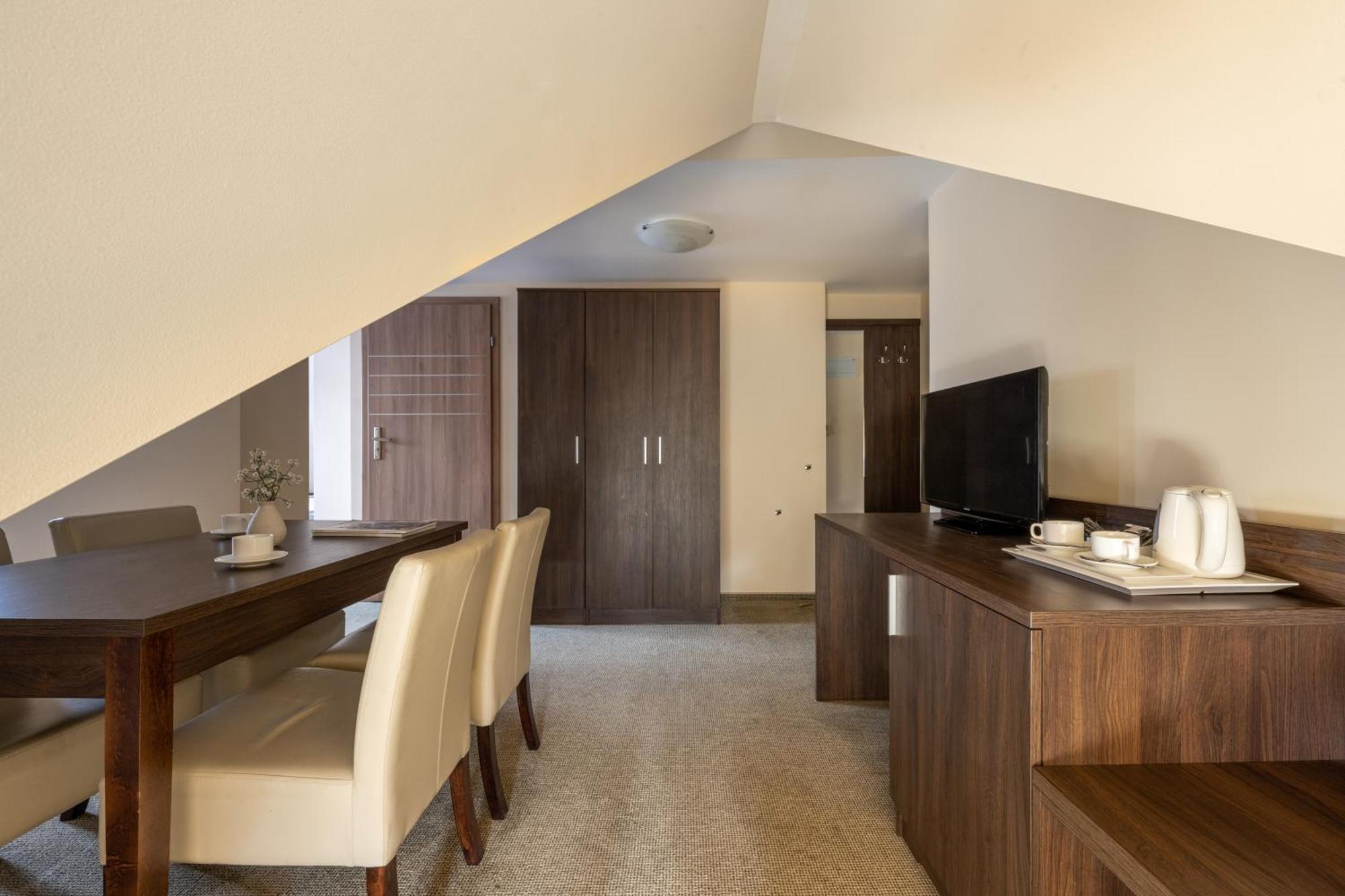 Resort Gran Zakopane