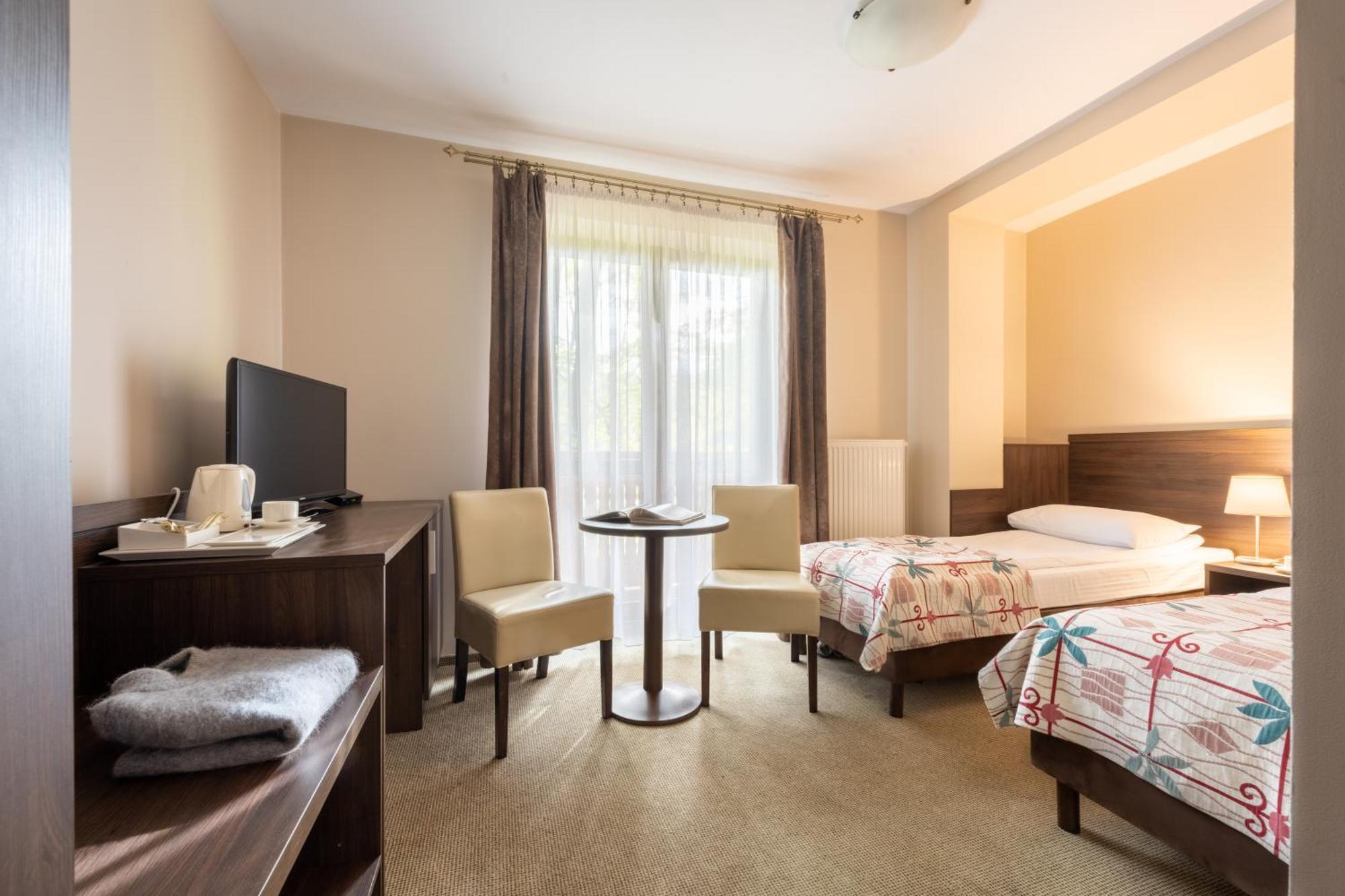 Gran Resort Zakopane